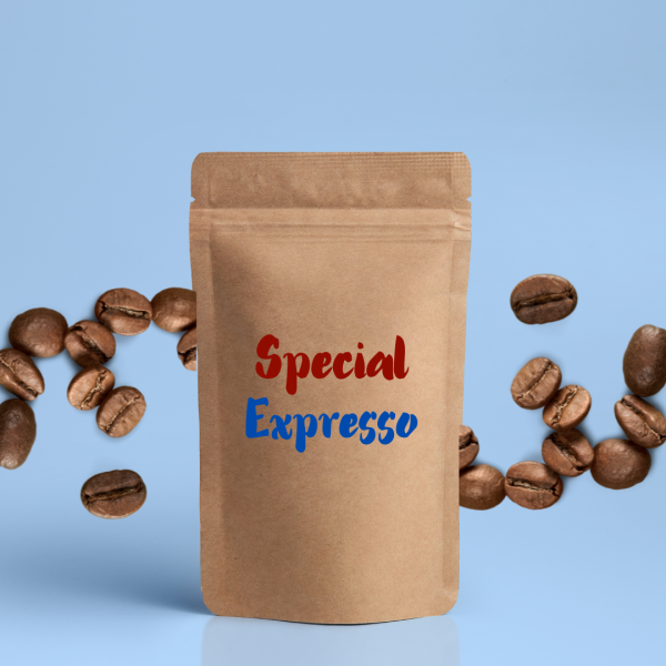 Café Special Expresso