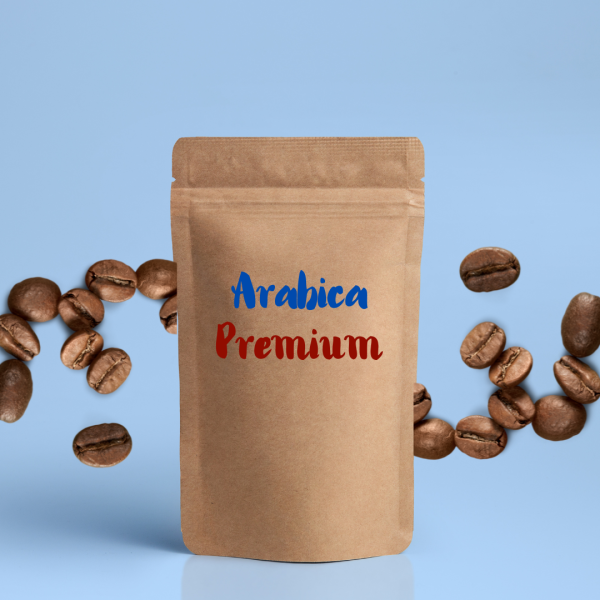 Café Arabica Premium