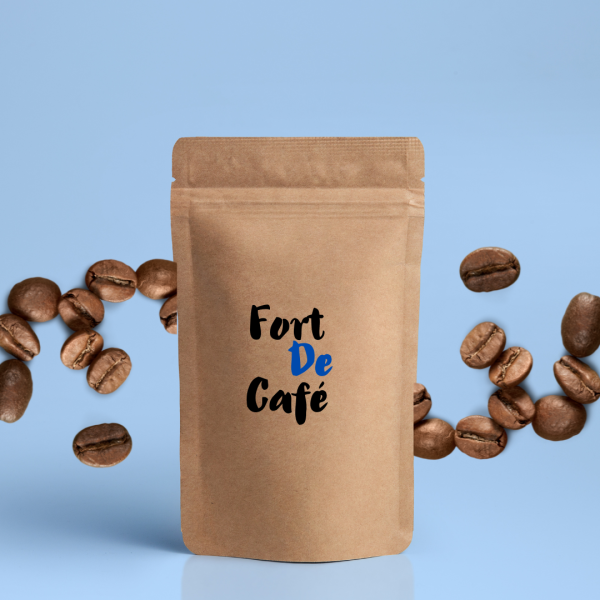 Café Fort de Café